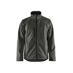 Veste & Blouson BLAKLADER Veste Softshell Authentique - 4951