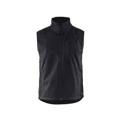 Veste & Blouson BLAKLADER Veste Softshell Sans Manches - 8170
