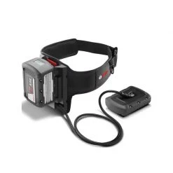 Accessoire BOSCH Ceinture Porte-batterie - F016800453