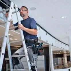 Accessoire BOSCH Kit Complet ProClick Taille L/XL 108 Cm - 1600A0265R -Protection Habillement Soldes bosch kit complet proclick taille lxl 108 cm 1600a0265r 2