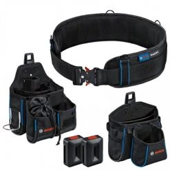 Accessoire BOSCH Kit Complet ProClick Taille L/XL 108 Cm - 1600A0265R