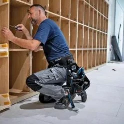 Accessoire BOSCH Kit Complet ProClick Taille L/XL 108 Cm - 1600A0265R -Protection Habillement Soldes bosch kit complet proclick taille lxl 108 cm 1600a0265r 3