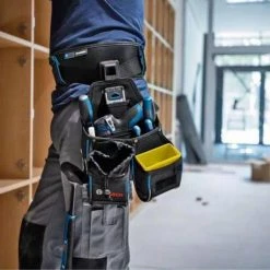 Accessoire BOSCH Kit Complet ProClick Taille L/XL 108 Cm - 1600A0265R -Protection Habillement Soldes bosch kit complet proclick taille lxl 108 cm 1600a0265r 4