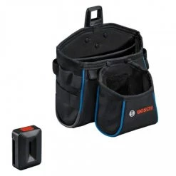 Accessoire BOSCH Sacoche De Ceinture Support ProClick GWT2 - 1600A0265S