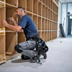 Accessoire BOSCH Sacoche De Ceinture Support ProClick GWT4 - 1600A0265T 7 Accessoire BOSCH Sacoche De Ceinture Support ProClick GWT4 - 1600A0265T -Protection Habillement Soldes bosch sacoche de ceinture support proclick gwt4 1600a0265t 2