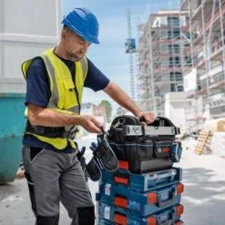 Accessoire BOSCH Support ProClick - 1600A0265U 7 Accessoire BOSCH Support ProClick - 1600A0265U -Protection Habillement Soldes bosch support proclick 1600a0265u 2