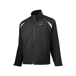 Veste & Blouson BOSCH Veste Softshell Chauffante Unisexe 12V 2Ah - GHJ 12+18V