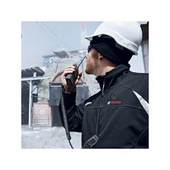 Veste & Blouson BOSCH Veste Softshell Chauffante Unisexe Solo - GHJ 12+18V -Protection Habillement Soldes bosch veste softshell chauffante unisexe solo ghj 1218v 2