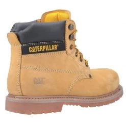 Chaussure De Sécurité CATERPILLAR Chaussures De Sécurité S3 - Powerplant -Protection Habillement Soldes caterpillar chaussures de securite s3 powerplant 2
