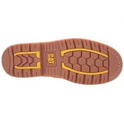 Chaussure De Sécurité CATERPILLAR Chaussures De Sécurité S3 - Powerplant -Protection Habillement Soldes caterpillar chaussures de securite s3 powerplant 3
