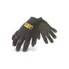 Gants De Protection CATERPILLAR Gants Manutention Noir - 12212