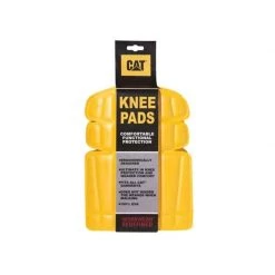 Accessoire CATERPILLAR Genouillères Jaune TU - CW91