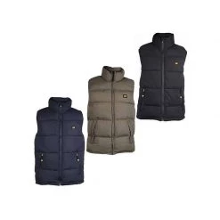 Gilet De Travail CATERPILLAR Gilet Sans Manches Artic Zone - W12430 -Protection Habillement Soldes caterpillar gilet sans manches artic zone w12430 2