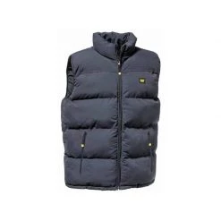 Gilet De Travail CATERPILLAR Gilet Sans Manches Artic Zone - W12430