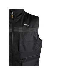 Protection Habillement Soldes -Protection Habillement Soldes caterpillar gilet sans manches instigator 1320002 1