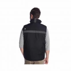 Gilet De Travail CATERPILLAR Gilet Sans Manches Instigator - 1320002 -Protection Habillement Soldes caterpillar gilet sans manches instigator 1320002 2