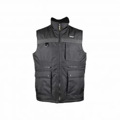 Gilet De Travail CATERPILLAR Gilet Sans Manches Instigator - 1320002