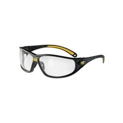Protection Des Yeux CATERPILLAR Lunettes De Protection Classe 1 - TREAD -Protection Habillement Soldes caterpillar lunettes de protection classe 1 tread 2