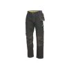 CATERPILLAR Pantalon De Travail Noir Custom Elite - 1810022 -Protection Habillement Soldes caterpillar pantalon de travail noir custom elite 1810022