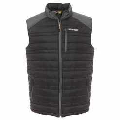 Veste & Blouson CATERPILLAR Veste Sans Manches Defender - 1320012
