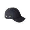AUTRES MARQUES Protection De La Tête EARLINE Casquette Anti-heurt Noir TU - 57306 -Protection Habillement Soldes earline casquette anti heurt noir tu 57306