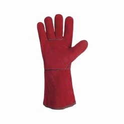 Gants De Protection GYS Gants De Soudage Multi-usage En Croûte De Cuir - 045101