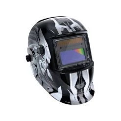 Protection Des Yeux GYS Masque LCD VENUS 9/13 G True Color