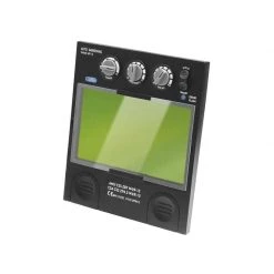 Protection Des Yeux GYS Masque Soudeur LCD GYSMATIC 9/13 G - 043909 -Protection Habillement Soldes gys masque soudeur lcd gysmatic 9 13 g 043909 2
