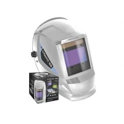 Protection Des Yeux GYS Masque Soudeur LCD GYSMATIC 9/13 G - 043909