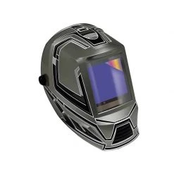Protection Des Yeux GYS Masque Soudeur LCD GYSMATIC TRUE COLOR XXL - 037236