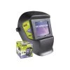 Protection Des Yeux GYS Masque Soudeur LCD MASTER 11 - 043442 -Protection Habillement Soldes gys masque soudeur lcd master 11 043442