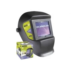 Protection Des Yeux GYS Masque Soudeur LCD MASTER 11 - 043442