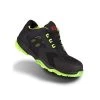 Chaussure De Sécurité HECKEL Baskets Basses De Sécurité RUN-R200 S1P - 6261004