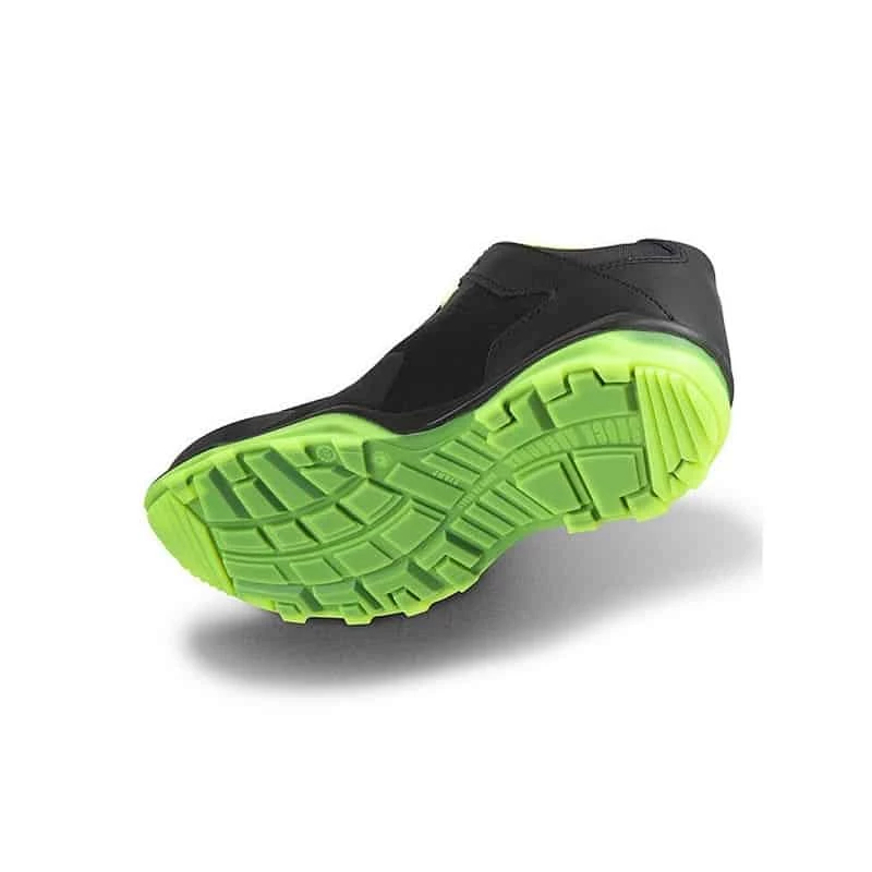 Chaussure De Sécurité HECKEL Baskets Basses De Sécurité RUN-R200 S1P - 6261004 5 Chaussure De Sécurité HECKEL Baskets Basses De Sécurité RUN-R200 S1P - 6261004 – Image 3