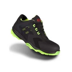 Chaussure De Sécurité HECKEL Baskets Basses De Sécurité RUN-R200 S1P - 6261004