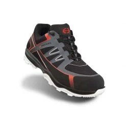 Chaussure De Sécurité HECKEL Baskets De Sécurité Basses RUN-R100 S1P - 6261003