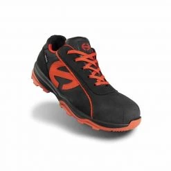 Chaussure De Sécurité HECKEL Baskets De Sécurité Basses RUN-R300 S3 - 6261006