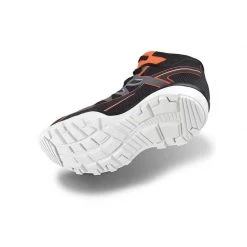 Chaussure De Sécurité HECKEL Baskets De Sécurité Montantes RUN-R100 S1P - 6261002 -Protection Habillement Soldes heckel baskets de securite montantes run r100 s1p 6261002 2