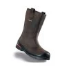 Chaussure De Sécurité HECKEL Bottes De Sécurité MACSOLE 1.0 BFX1 S3 - 6264004