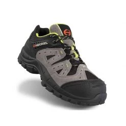 HECKEL Chaussure De Sécurité Basse MACWILD 2.0 S1 - 6265505 - DESTOCKAGE