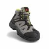 HECKEL Chaussure De Sécurité Haute MACWILD 2.0 S1 - 6265504 -Protection Habillement Soldes heckel chaussure de securite haute macwild 20 s1 6265504