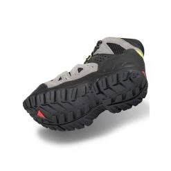 HECKEL Chaussure De Sécurité Haute MACWILD 2.0 S1 - 6265504 -Protection Habillement Soldes heckel chaussure de securite haute macwild 20 s1 6265504 2