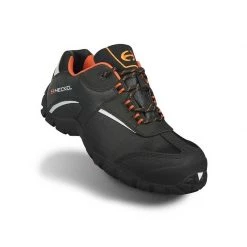 Chaussure De Sécurité HECKEL Chaussures Basses De Sécurité MACPULSE 2.0 S3 - 6267005