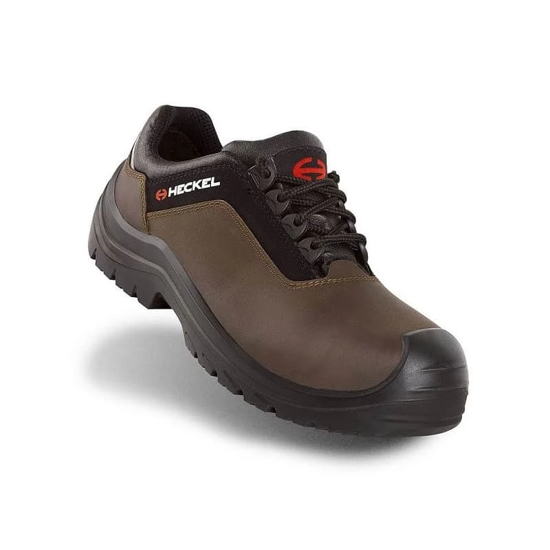 Chaussure De Sécurité HECKEL Chaussures De Sécurité Basses SUXXEED OFFROAD S3 - 6261602 3 Chaussure De Sécurité HECKEL Chaussures De Sécurité Basses SUXXEED OFFROAD S3 - 6261602