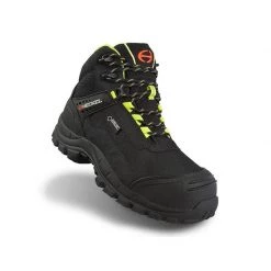 Chaussure De Sécurité HECKEL Chaussures De Sécurité Hautes MACEXPEDITION 2.0 S3 - 6265500