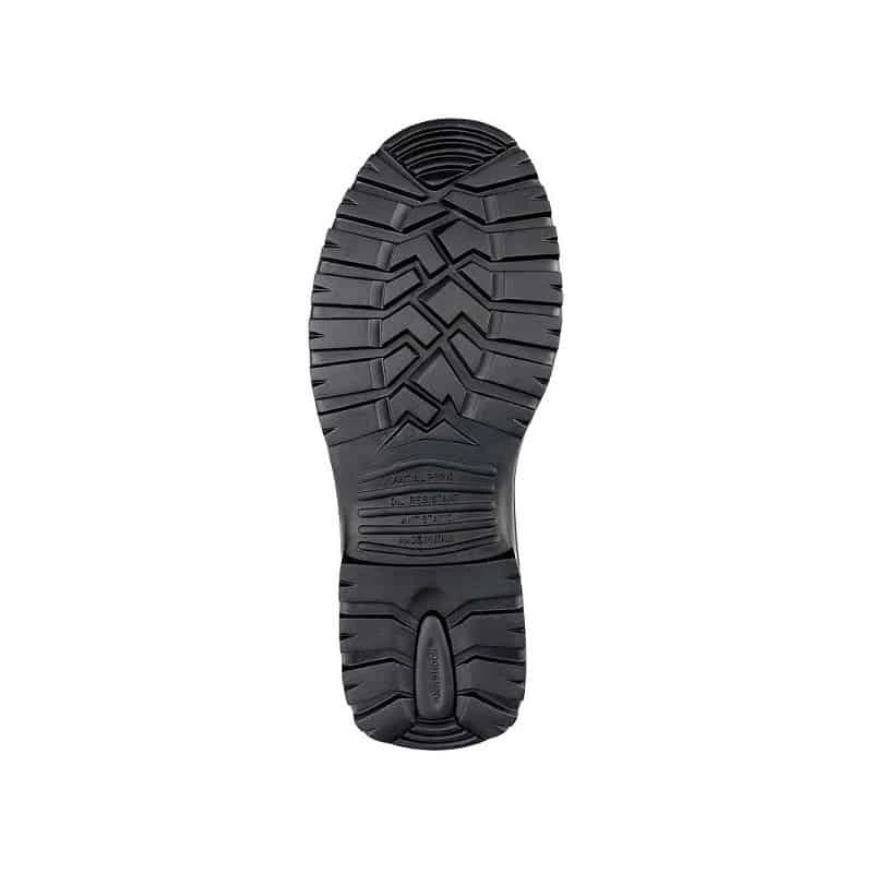 Chaussure De Sécurité HECKEL Chaussures De Sécurité Hautes MX400GT S3 - 6261504 5 Chaussure De Sécurité HECKEL Chaussures De Sécurité Hautes MX400GT S3 - 6261504 – Image 3