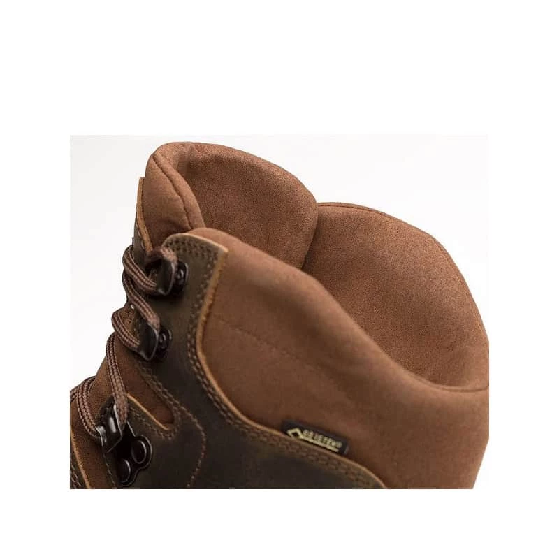 Chaussure De Sécurité HECKEL Chaussures De Sécurité Hautes MX400GT S3 - 6261504 7 Chaussure De Sécurité HECKEL Chaussures De Sécurité Hautes MX400GT S3 - 6261504 – Image 5