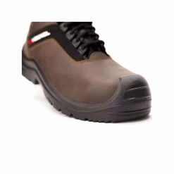 Chaussure De Sécurité HECKEL Chaussures De Sécurité Hautes SUXXEED OFFROAD S3 - 6261601 -Protection Habillement Soldes heckel chaussures de securite hautes suxxeed offroad s3 6261601 2