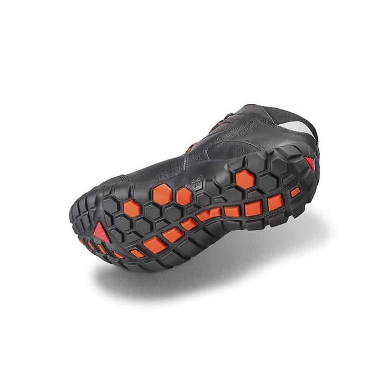 Chaussure De Sécurité HECKEL Chaussures De Sécurité Montantes MACJUMP 2.0 S3 - 6267006 5 Chaussure De Sécurité HECKEL Chaussures De Sécurité Montantes MACJUMP 2.0 S3 - 6267006 – Image 3