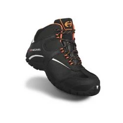 Chaussure De Sécurité HECKEL Chaussures De Sécurité Montantes MACJUMP 2.0 S3 - 6267006